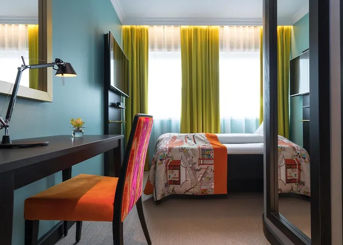 Thon Hotel Stavanger