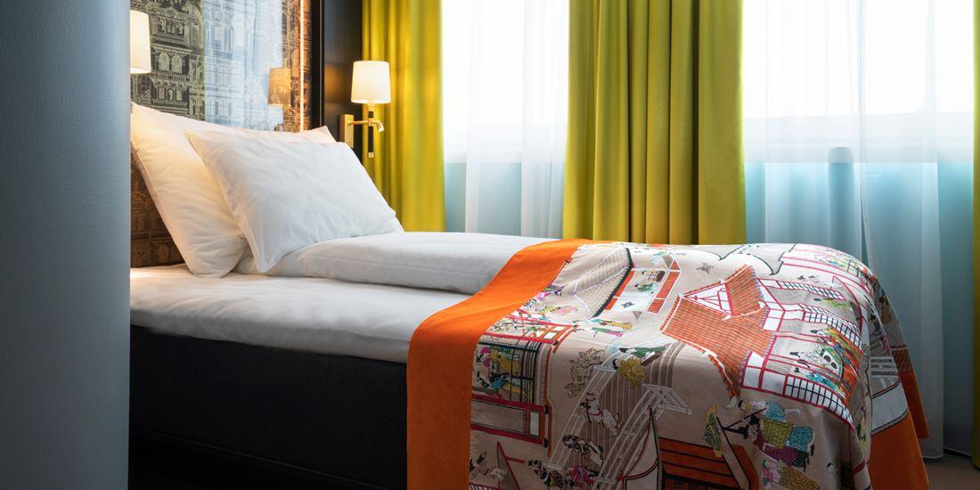 Thon 4* Stavanger