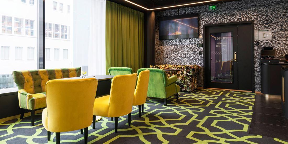 Thon Hotel 4*