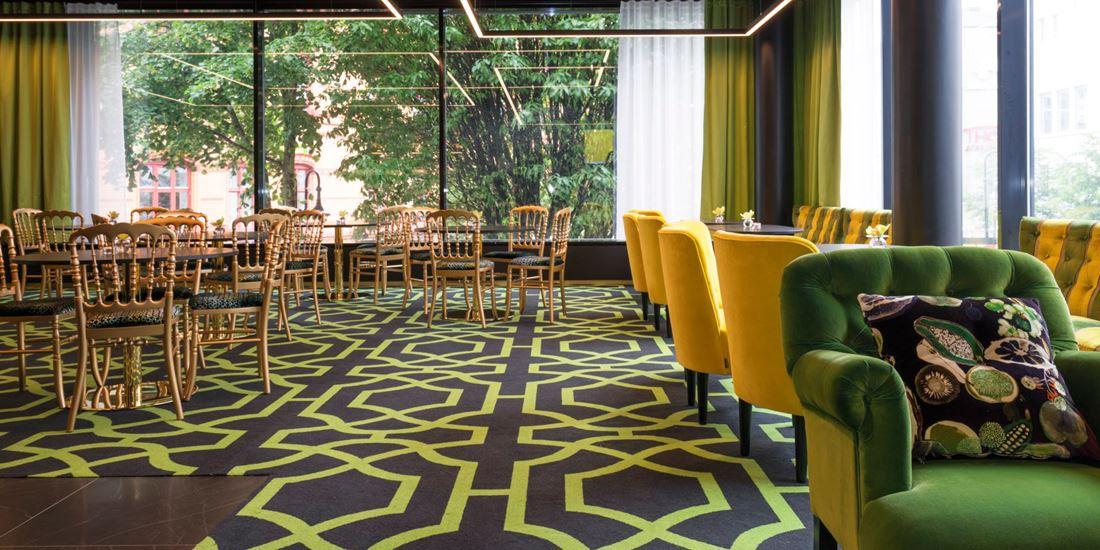Thon Hotel Stavanger