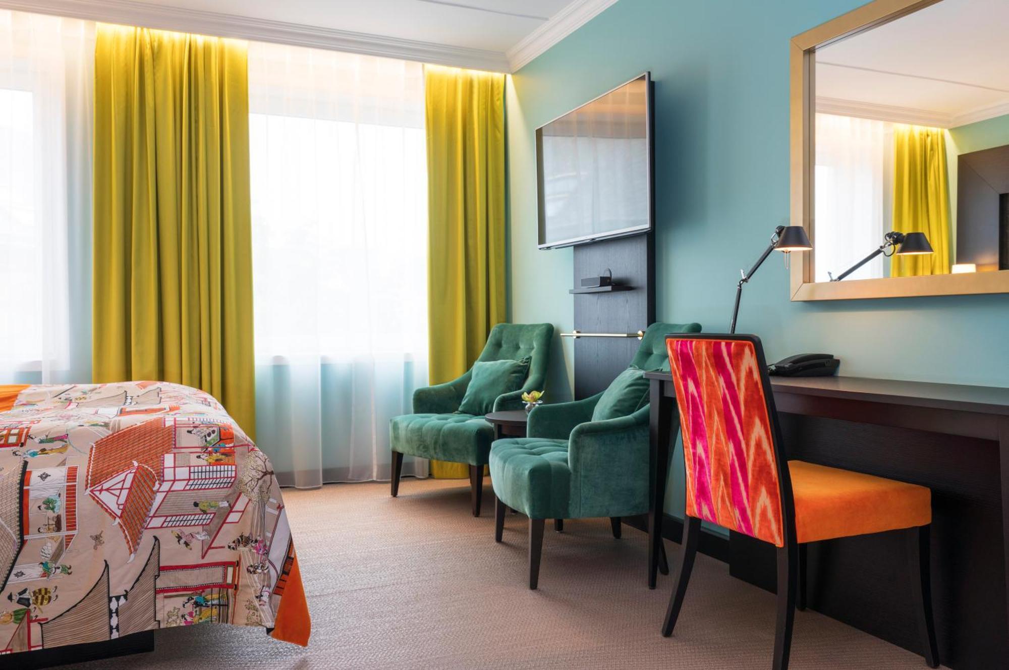 Thon Hotel Stavanger