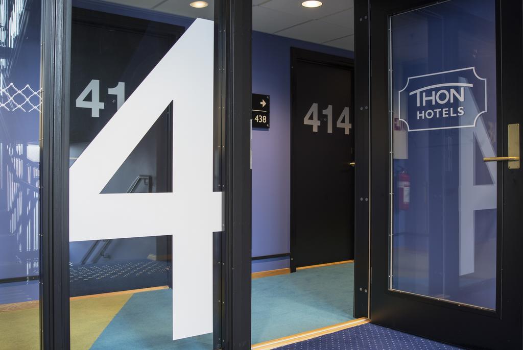 Thon 4* Stavanger