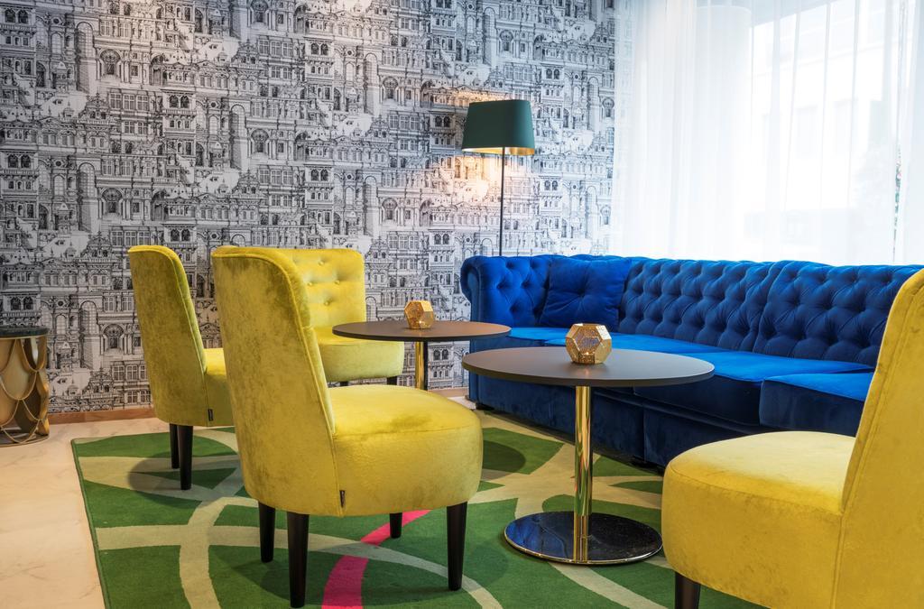 Thon Hotel