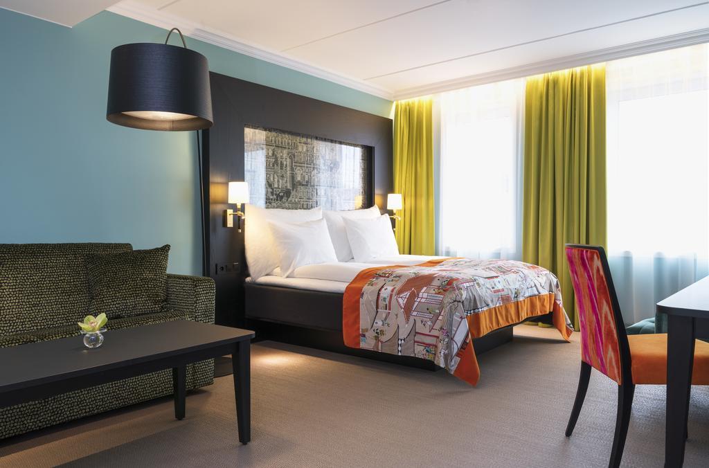 Hotel Thon 4*