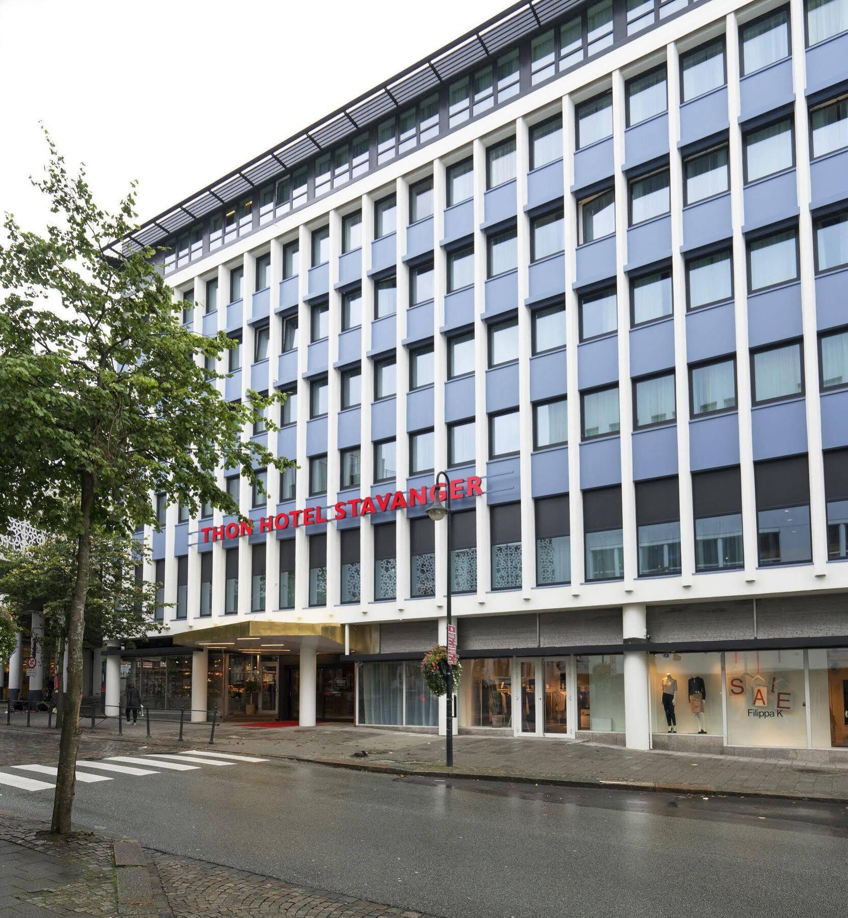Hotel Thon