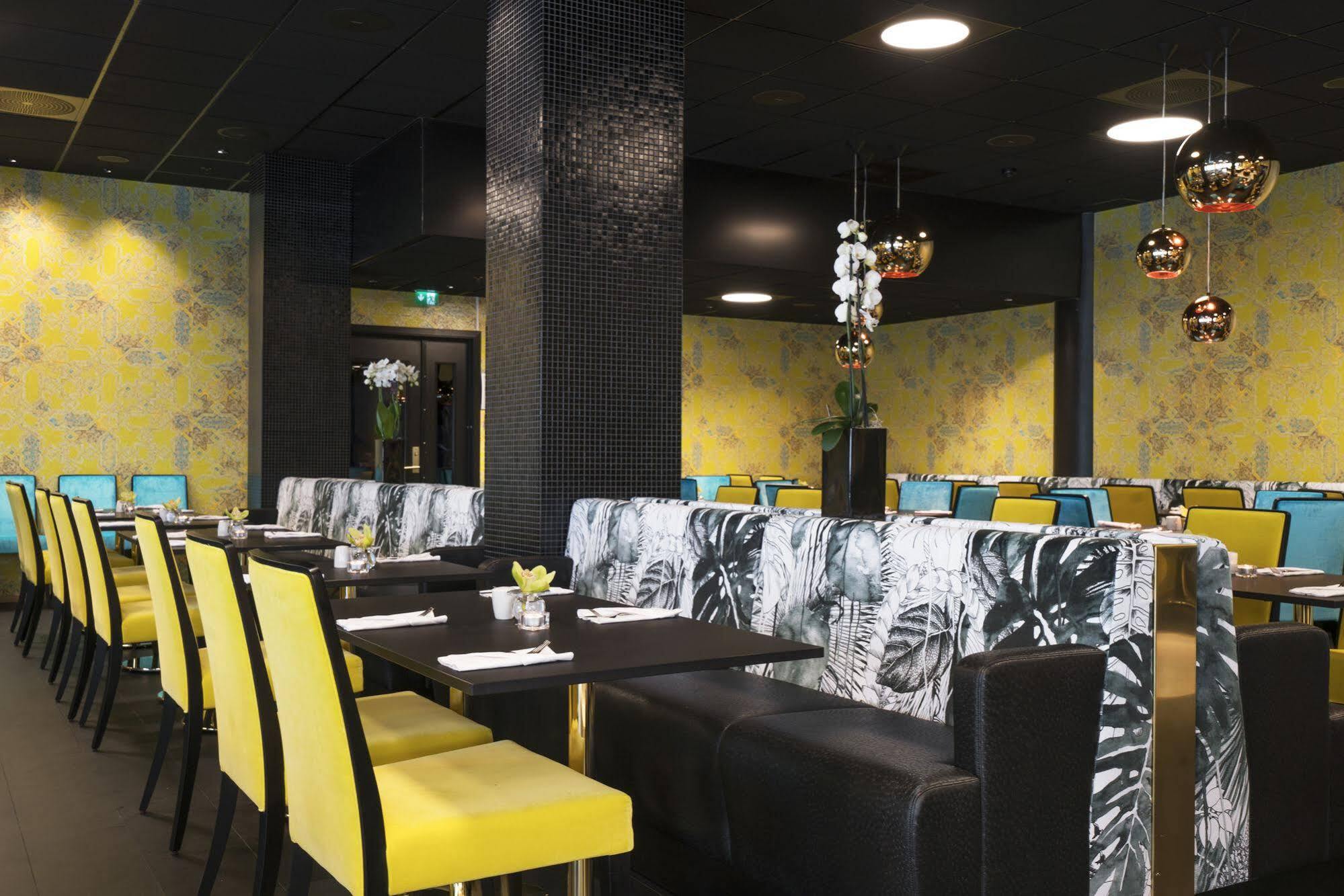 Hotel Thon 4*