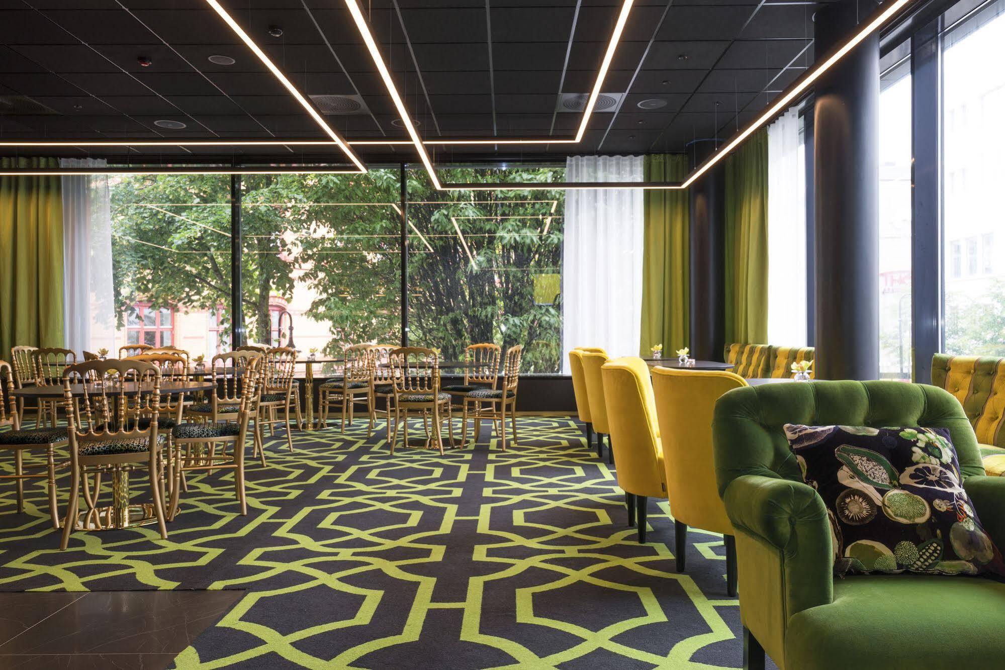 Hotel Thon 4*