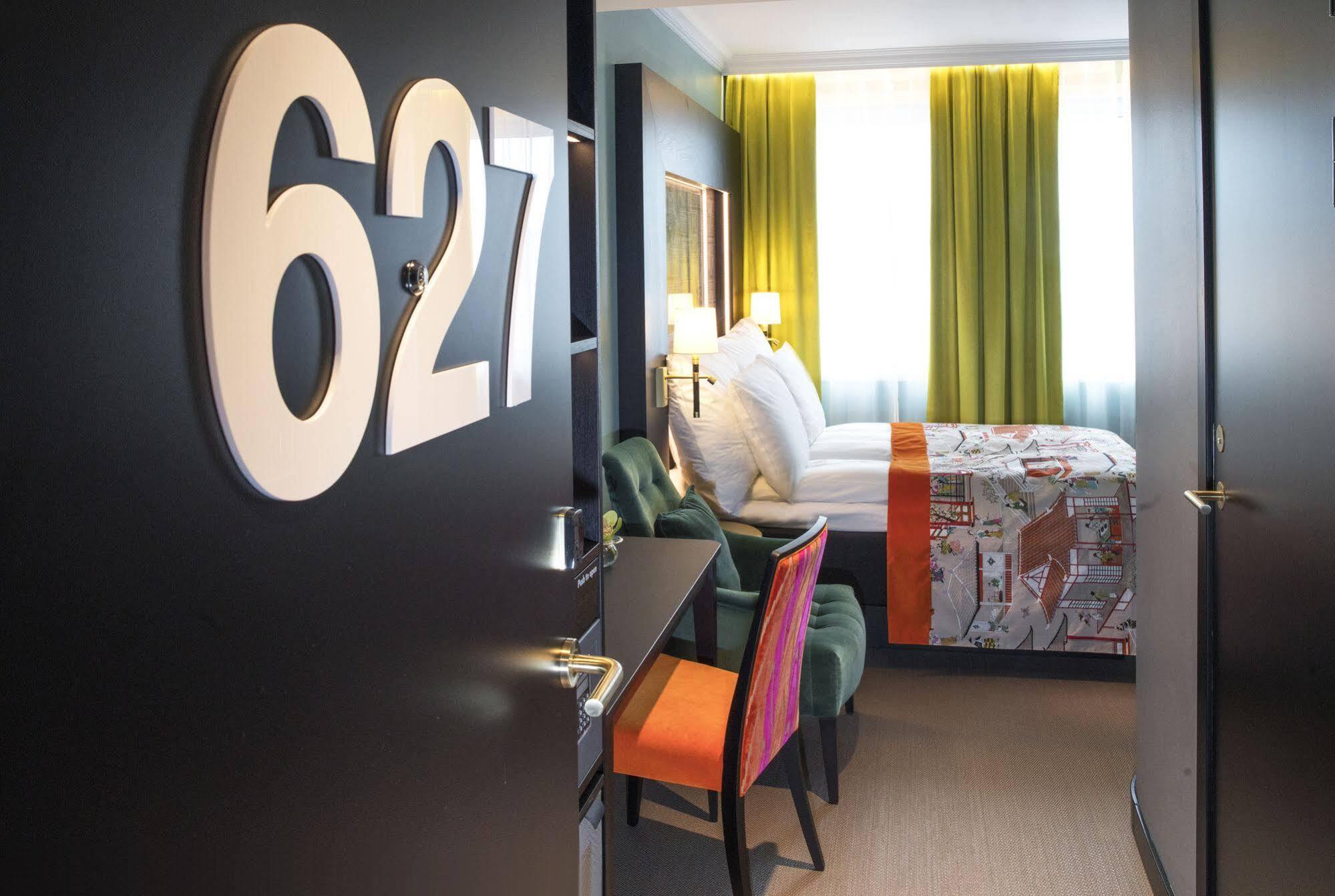 Thon 4* Stavanger
