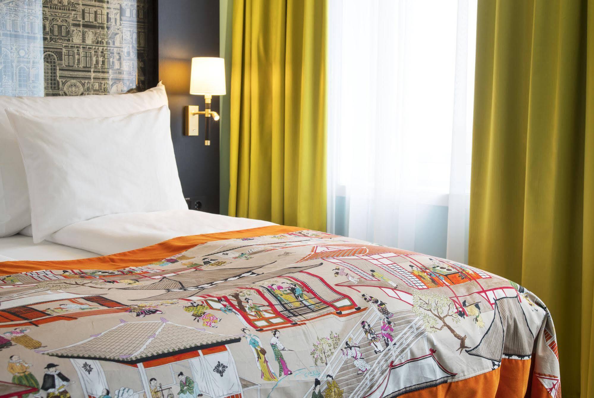 Hotel Thon 4*