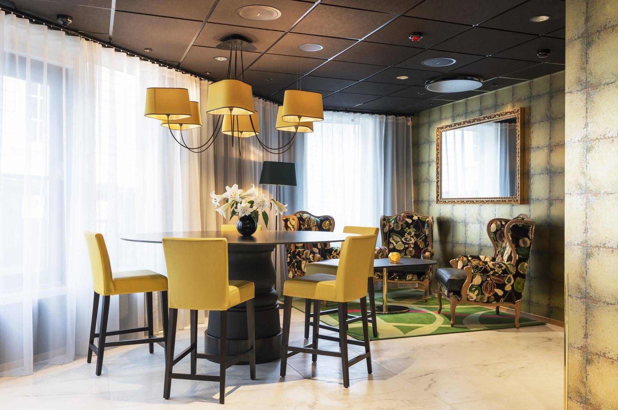 Thon Hotel 4*