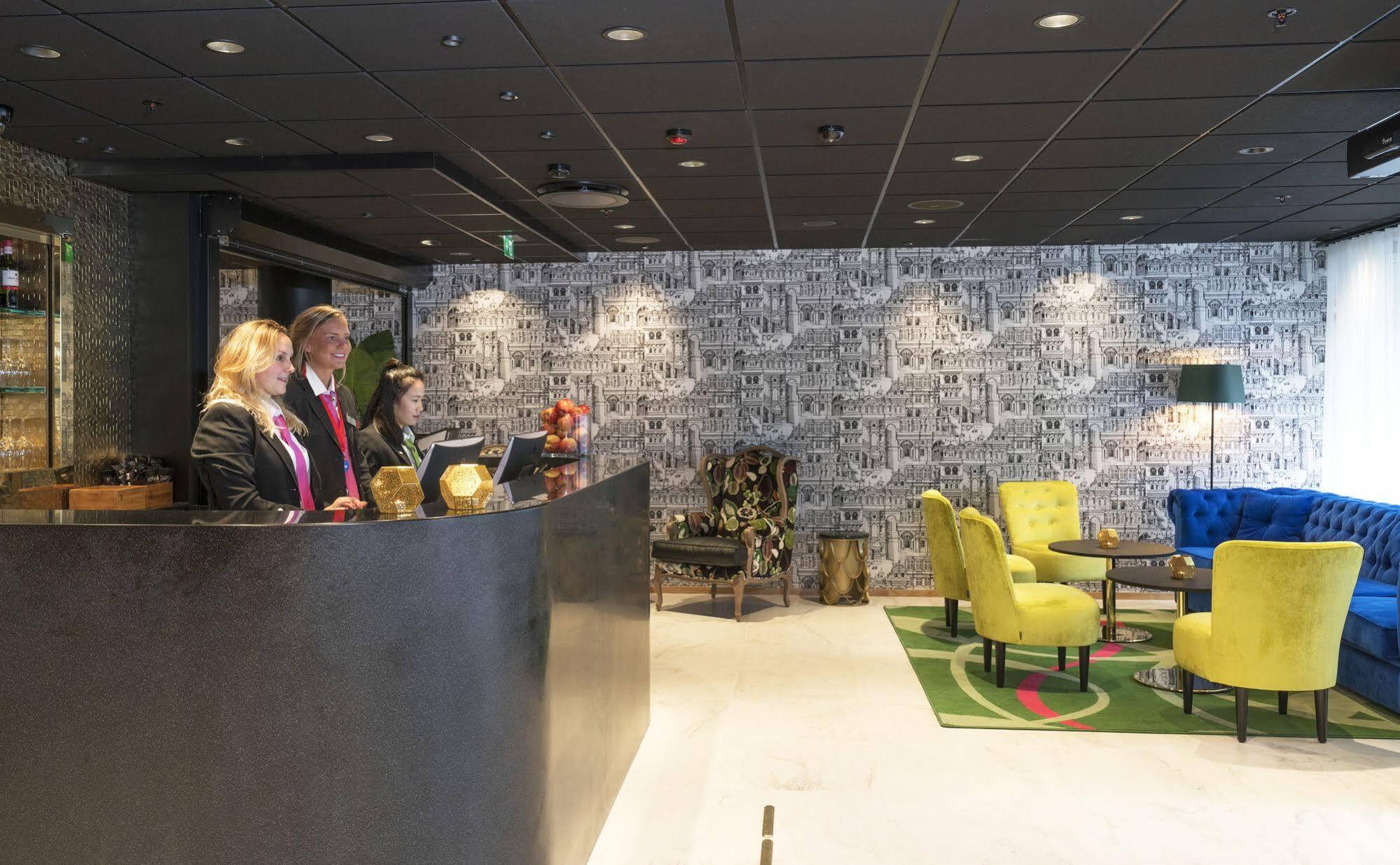 Thon Hotel 4*